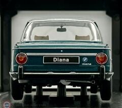 1:18 KK Scale 1970 BMW 2002 ti Diana
