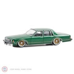 1:64 Greenlight 1985 Chevrolet Impala California Lowriders Series