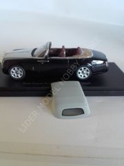 1:43 Rolls Royce Phantom Drophead Coupe