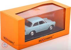 1:43 1966 Volkswagen 1600 (Typ 3)