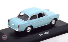 1:43 1966 Volkswagen 1600 (Typ 3)