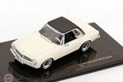1:43 IXO 1964 Mercedes Benz 230 SL (W113) with HardTop