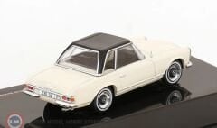 1:43 IXO 1964 Mercedes Benz 230 SL (W113) with HardTop