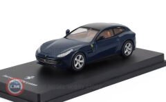 1:64 Atlas 2016 Ferrari GTC4 Lusso With Showcase