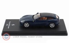 1:64 Atlas 2016 Ferrari GTC4 Lusso With Showcase