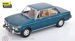 1:18 KK Scale 1970 BMW 2002 ti Diana