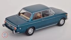 1:18 1970 BMW 2002 ti Diana