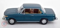 1:18 KK Scale 1970 BMW 2002 ti Diana
