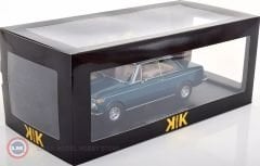 1:18 KK Scale 1970 BMW 2002 ti Diana