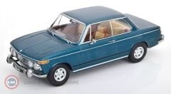 1:18 KK Scale 1970 BMW 2002 ti Diana