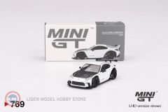 1:64 Mini GT 2023 Toyota GR86 LB NATION