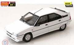 1:18 Triple9 1990 Citroen BX GTi