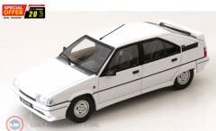1:18 Triple9 1990 Citroen BX GTi