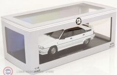 1:18 Triple9 1990 Citroen BX GTi