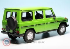 1:18 1980 Mercedes Benz G Model Long W460