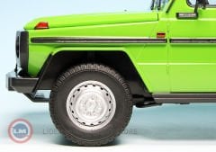 1:18 1980 Mercedes Benz G Model Long W460