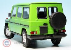 1:18 1980 Mercedes Benz G Model Long W460