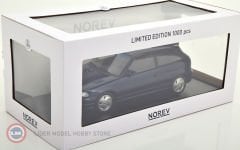 1:18 Norev 1992 Opel Astra F GSI