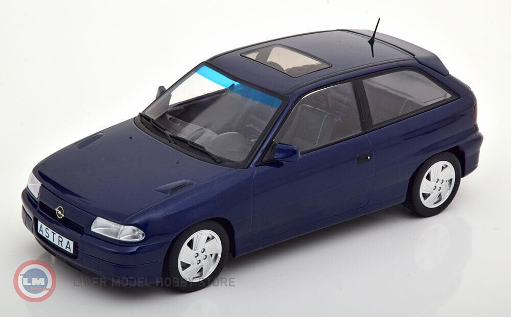 1:18 Norev 1992 Opel Astra F GSI