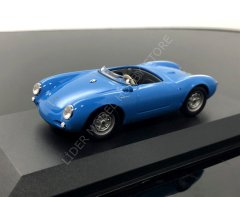 1:43 1955 Porsche 550 Spyder