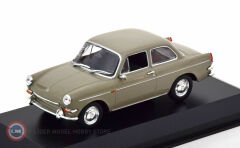 1:43 1966 Volkswagen 1600 (Typ 3)