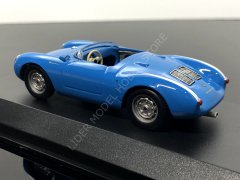 1:43 1955 Porsche 550 Spyder