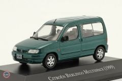 1:43 1999 Citroen Berlingo Multispace