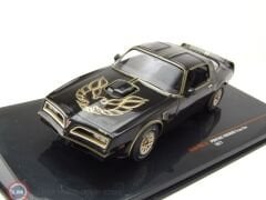 1:43 IXO 1977 Pontiac Firebird Trans Am