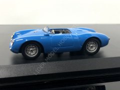 1:43 1955 Porsche 550 Spyder