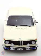1:18 1974 BMW 2002 Alpina
