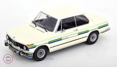 1:18 1974 BMW 2002 Alpina
