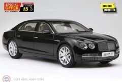 1:18 Kyosho 2013 Bentley Flying Spur W12