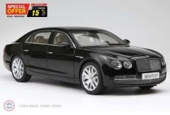 1:18 Kyosho 2013 Bentley Flying Spur W12