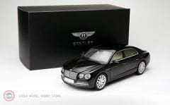 1:18 Kyosho 2013 Bentley Flying Spur W12
