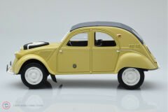 1:18 1964 Citroen 2cv Sahara
