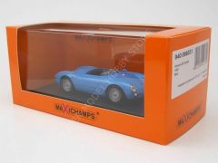 1:43 1955 Porsche 550 Spyder