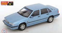 1:18 Triple9 1993 Volvo 850