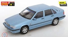 1:18 Triple9 1993 Volvo 850