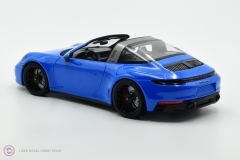 1:18 2021 Porsche 911 992 Targa 4 GTS
