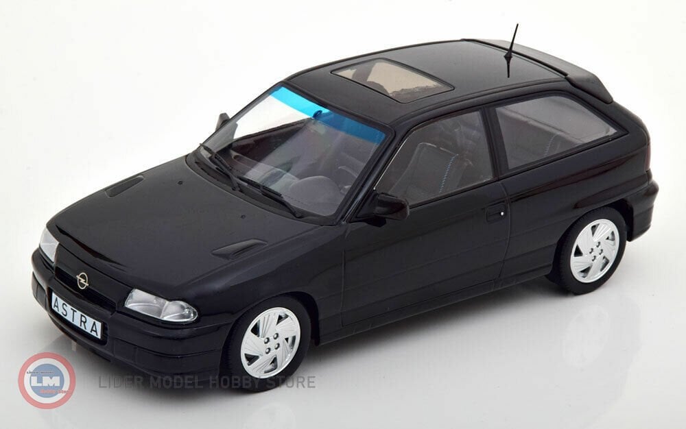 1:18 1992 Opel Astra F GSI