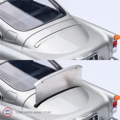 1:18 Autoart 1964 Aston Martin DB5 Goldfinger With Weapons