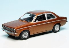 1:43 1974 Opel KADETT C