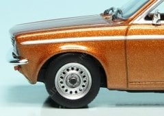 1:43 1974 Opel KADETT C