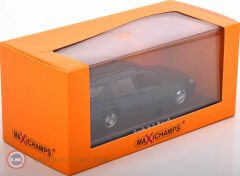 1:43 1999 Saab 9-5 Break