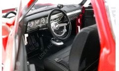 1:18 1965 Chevrolet El Camino