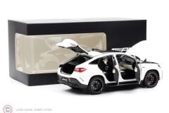 1:18 NZG 2025 Mercedes GLE 53 AMG C167