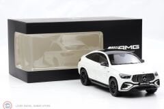 1:18 NZG 2025 Mercedes GLE 53 AMG C167