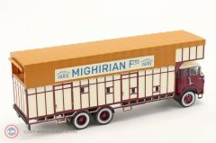 1:43 1968 Berliet GPRK10 Fruits et Primeurs '' Mighirian Freres ''