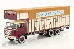 1:43 1968 Berliet GPRK10 Fruits et Primeurs '' Mighirian Freres ''