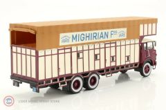 1:43 1968 Berliet GPRK10 Fruits et Primeurs '' Mighirian Freres ''